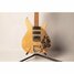 Rickenbacker 325/6 V59, Mapleglo: Body - Front