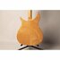 Rickenbacker 325/6 V59, Mapleglo: Body - Rear