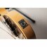 Rickenbacker 325/6 V59, Mapleglo: Close up - Free