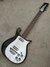 Rickenbacker 450/6 , Jetglo: Full Instrument - Front