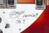 Rickenbacker 330/6 , Fireglo: Close up - Free