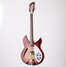 Rickenbacker 330/6 , Fireglo: Full Instrument - Front