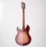 Rickenbacker 330/6 , Fireglo: Full Instrument - Rear