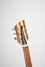 Nov 1995 Rickenbacker 330/6 BT, Mapleglo: Headstock
