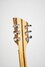 Rickenbacker 330/6 BT, Mapleglo: Headstock - Rear