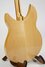 Rickenbacker 330/6 BT, Mapleglo: Body - Rear