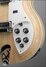 Rickenbacker 381/6 V69, Mapleglo: Free image