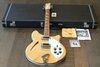 Rickenbacker 360/6 , Mapleglo: Full Instrument - Front