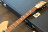 Rickenbacker 360/6 , Mapleglo: Neck - Front