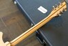 Rickenbacker 360/6 , Mapleglo: Neck - Rear
