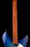 Rickenbacker 330/6 , Blueburst: Neck - Front