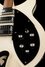 Rickenbacker 370/6 WB, White: Free image