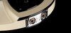 Rickenbacker 370/6 WB, White: Close up - Free