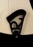 Rickenbacker 370/6 WB, White: Close up - Free2