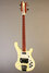 Rickenbacker 4001/4 CS, Cream: Full Instrument - Front