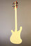 Rickenbacker 4001/4 CS, Cream: Full Instrument - Rear