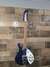 Rickenbacker 620/6 , Midnightblue: Full Instrument - Front