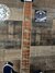 Rickenbacker 620/6 , Midnightblue: Neck - Front