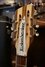 Apr 1991 Rickenbacker 381/12 V69, Mapleglo: Headstock