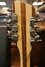 Rickenbacker 381/12 V69, Mapleglo: Headstock - Rear