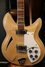 Rickenbacker 381/12 V69, Mapleglo: Body - Front
