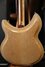 Rickenbacker 381/12 V69, Mapleglo: Body - Rear