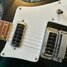 Rickenbacker 480/6 Mod, Jetglo: Free image