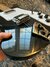 Rickenbacker 480/6 Mod, Jetglo: Close up - Free2