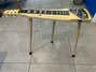 Rickenbacker 105/6 Laguna, White: Full Instrument - Front