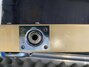 Rickenbacker 105/6 Laguna, White: Close up - Free