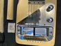 Rickenbacker 105/6 Laguna, White: Close up - Free2