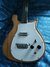 Rickenbacker 420/6 , Mapleglo: Body - Front