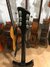 Rickenbacker 350/6 JL, Jetglo: Headstock - Rear