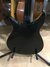 Rickenbacker 350/6 JL, Jetglo: Body - Rear