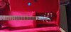 Sep 1976 Rickenbacker 480/6 , Fireglo: Headstock