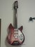 Rickenbacker 1998/6 RoMo, Fireglo: Full Instrument - Front