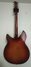 Rickenbacker 1998/6 RoMo, Fireglo: Full Instrument - Rear