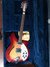 Rickenbacker 330/12 , Fireglo: Free image2
