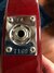 Rickenbacker 330/12 , Fireglo: Close up - Free