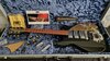 Rickenbacker 325/6 V59, Jetglo: Full Instrument - Front