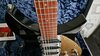 Rickenbacker 325/6 V59, Jetglo: Neck - Front