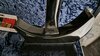 Rickenbacker 325/6 V59, Jetglo: Neck - Rear