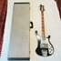 Rickenbacker 4001/4 , Jetglo: Free image2