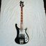 Rickenbacker 4001/4 , Jetglo: Full Instrument - Front