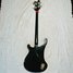 Rickenbacker 4001/4 , Jetglo: Full Instrument - Rear