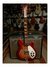 Rickenbacker 360/6 , Fireglo: Free image2