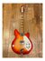 Rickenbacker 360/6 , Fireglo: Full Instrument - Front
