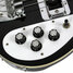 Rickenbacker 4003/4 , Jetglo: Free image