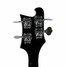 Rickenbacker 4003/4 , Jetglo: Headstock - Rear