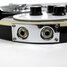 Rickenbacker 4003/4 , Jetglo: Close up - Free